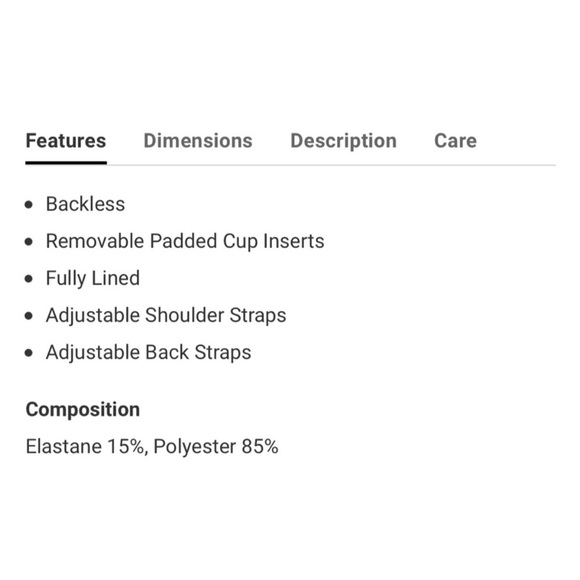 Cotton On Cream Cheetah Print Bikini - Picture 5 of 7